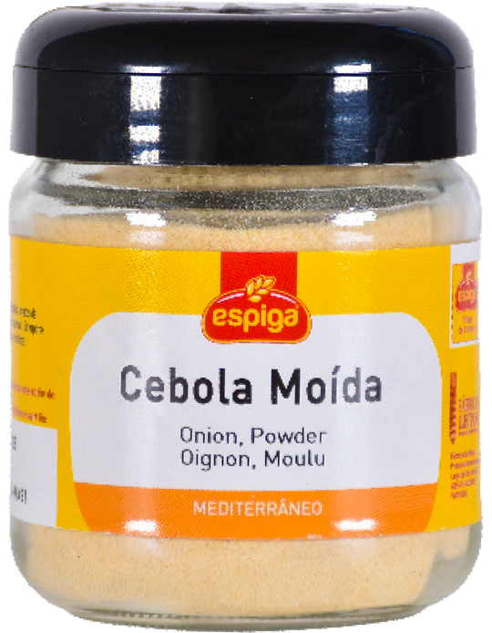 Cebola Moída