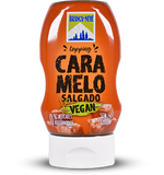 Topping Vegan Caramelo Salgado