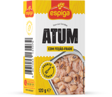 Atum com Feijão Frade