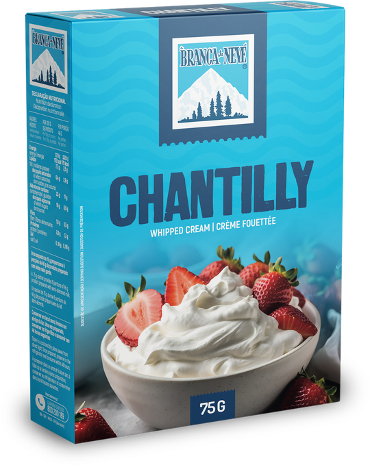 Chantilly