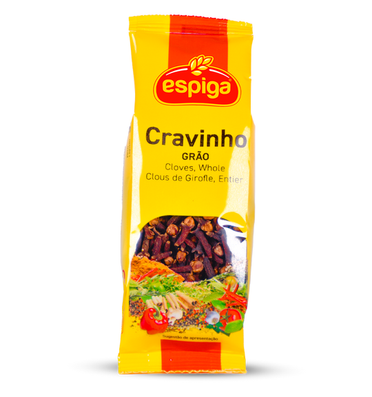 Cravinho Grão, Saqueta