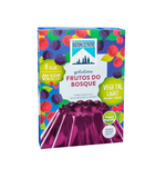 Gelatina Vegetal Light Frutos Bosque