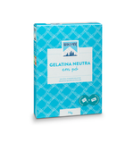 Gelatina Neutra em Pó