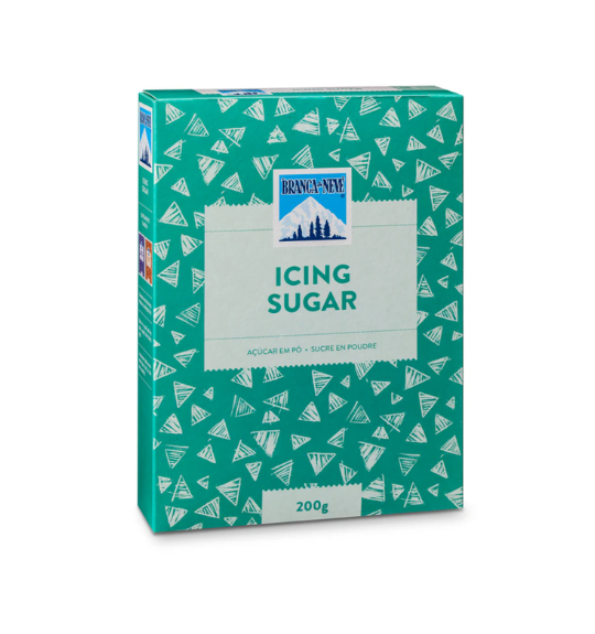 Icing Sugar