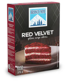 Bolo Red Velvet