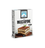 Mousse de Mascarpone