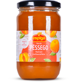 Doce de Pêssego