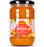Doce de Manga