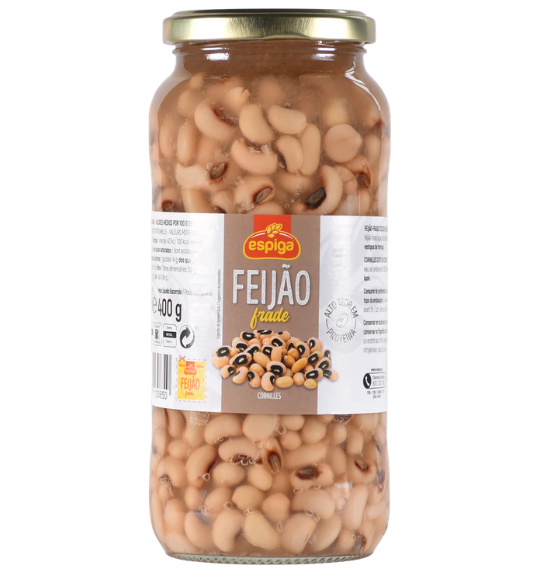 Feijão Frade