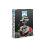 Petit Gateau de Chocolate