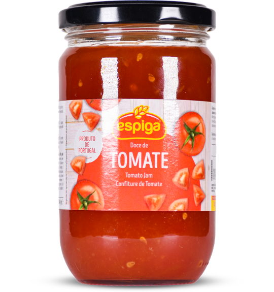 Doce de Tomate