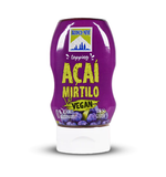 Topping Vegan Açaí e Mirtilo