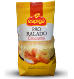 Pão Ralado Crocante