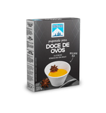 Doce de Ovos