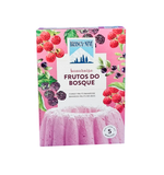 Bavaroise Frutos do Bosque