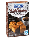 Bolo Café Moka