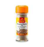 Pimenta Branca Moída