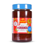 Doce de Morango sem Açúcar