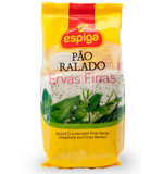 Pão Ralado Ervas Finas