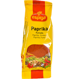 Paprika Fumada