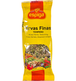 Ervas Finas, Saqueta