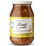 Recheio Maçã e Canela