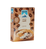 Mousse de Café