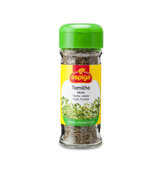 Tomilho Folha