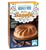 Bolo de Canela