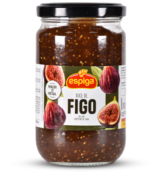 Doce de Figo