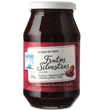 Recheio de Frutos Silvestres