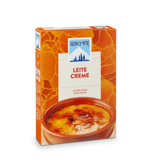 Leite Creme