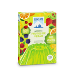 Gelatina Vegetal Frutos de Verão