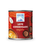 Leite Condensado Cozido
