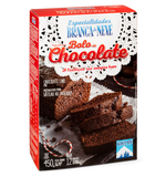 Bolo de Chocolate
