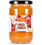 Doce de Maça com Canela