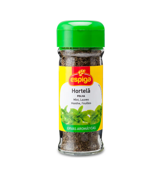 Hortelã (Menta) Folha