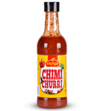 Molho Chimichurri