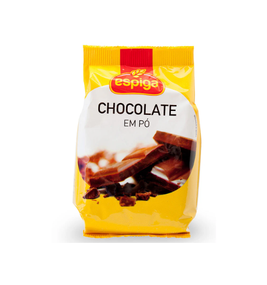 Chocolate em Pó