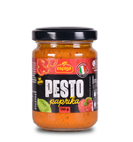 Molho Pesto Paprika