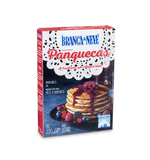 Panquecas de Trigo