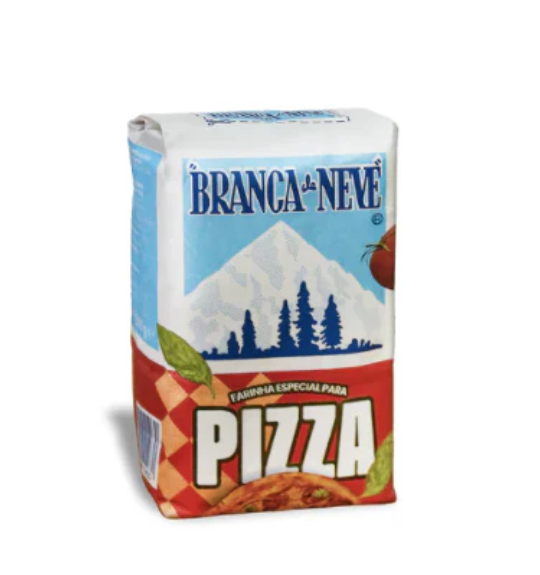 Farinha Especial para Pizza