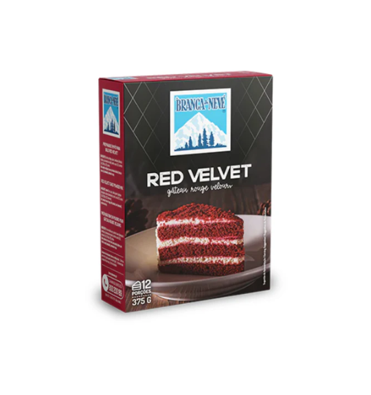 Bolo Red Velvet
