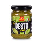 Molho Pesto Verde