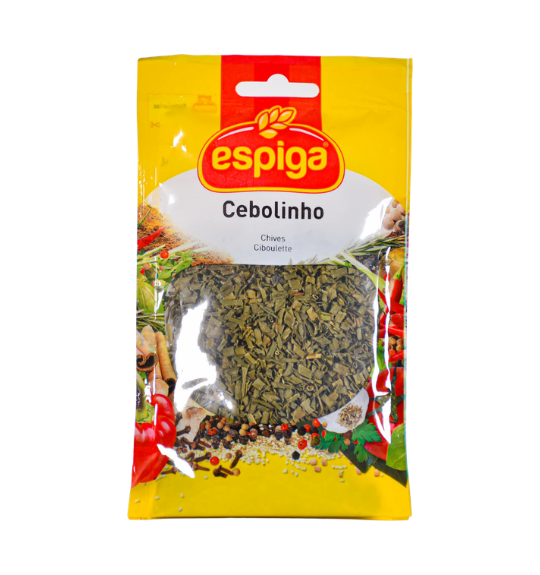 Cebolinho Saqueta