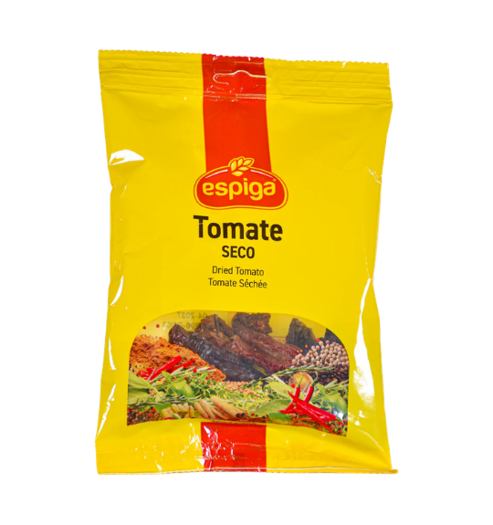 Tomate Seco