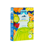 Gelatina Vegetal Light Tutti-Frutti