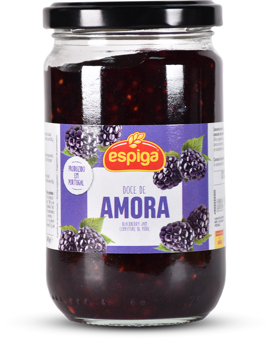 Doce de Amora