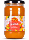 Doce de Manga