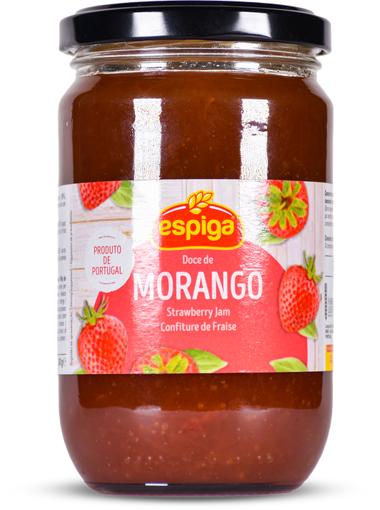 Doce de Morango